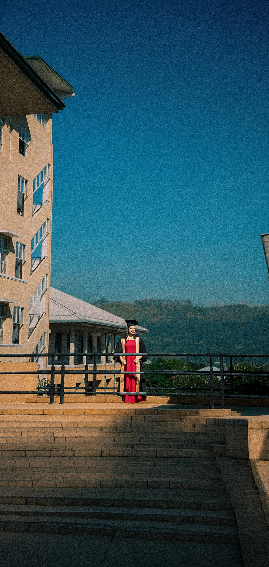 A premium pre-shoot session by KC Edirisinghe Photography