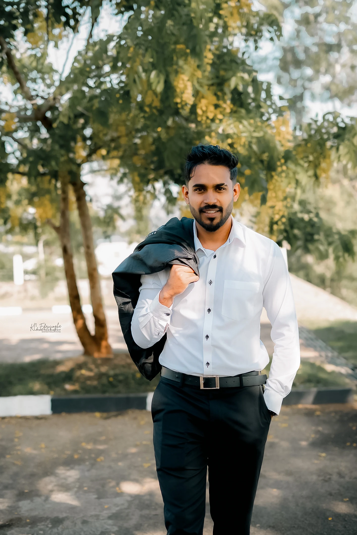 Premium sessions of Red Tie Day 2025 - Uva Wellassa University of Sri Lanka
