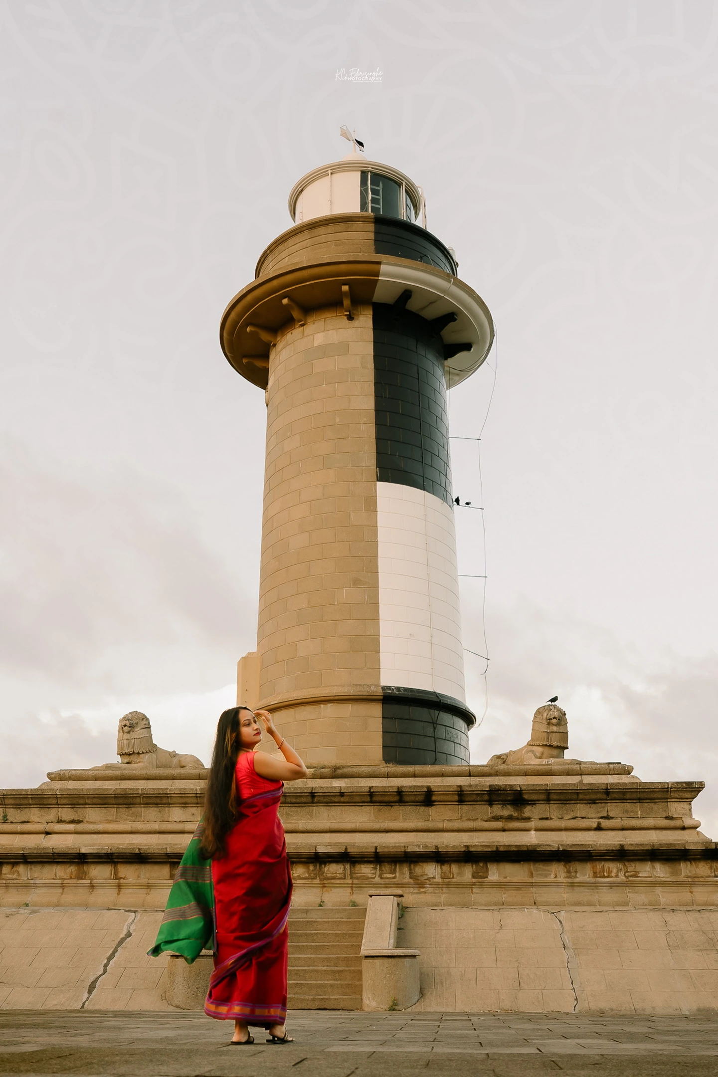 The Urban Soul by KC Edirisinghe in Colombo