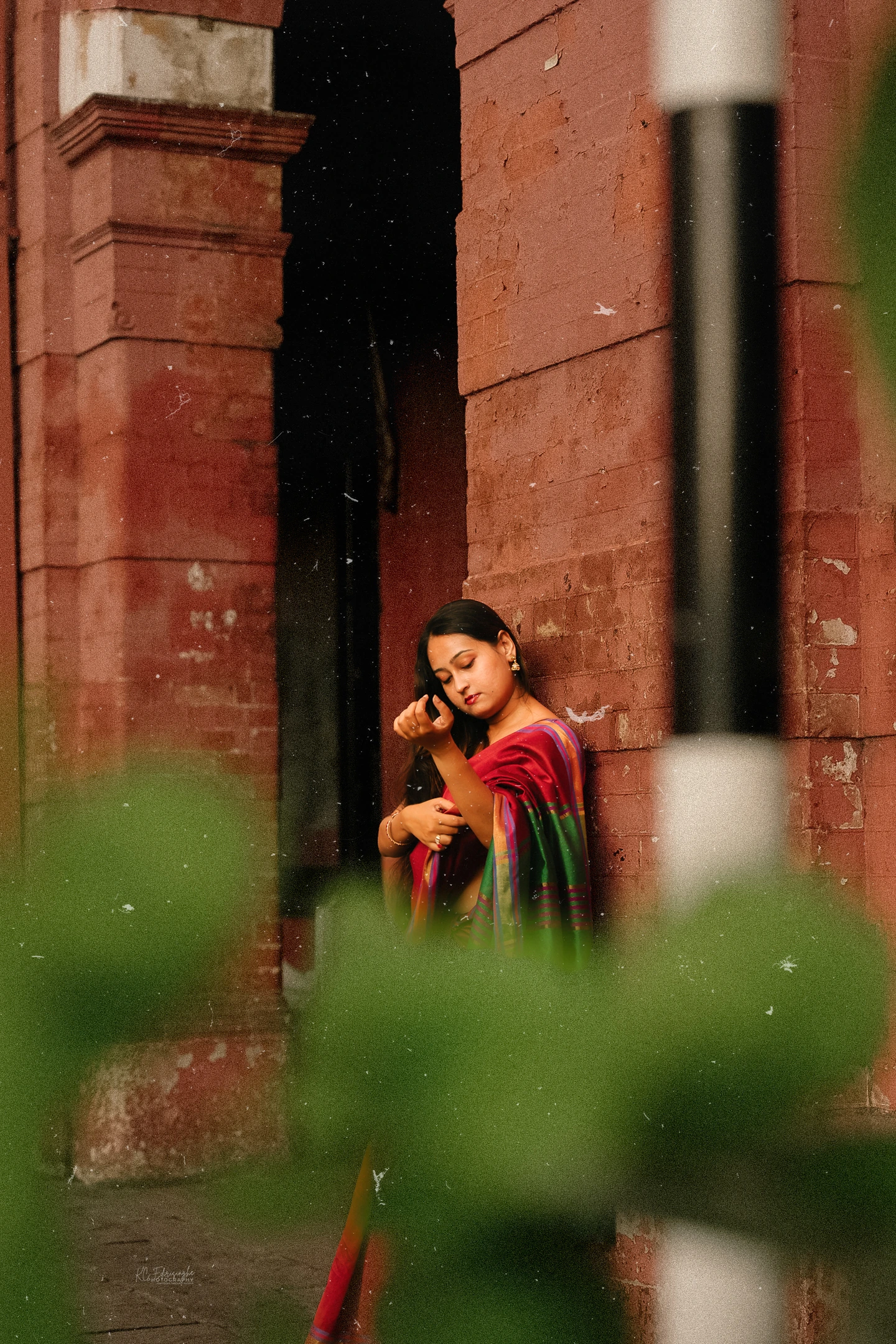 The Urban Soul by KC Edirisinghe in Colombo