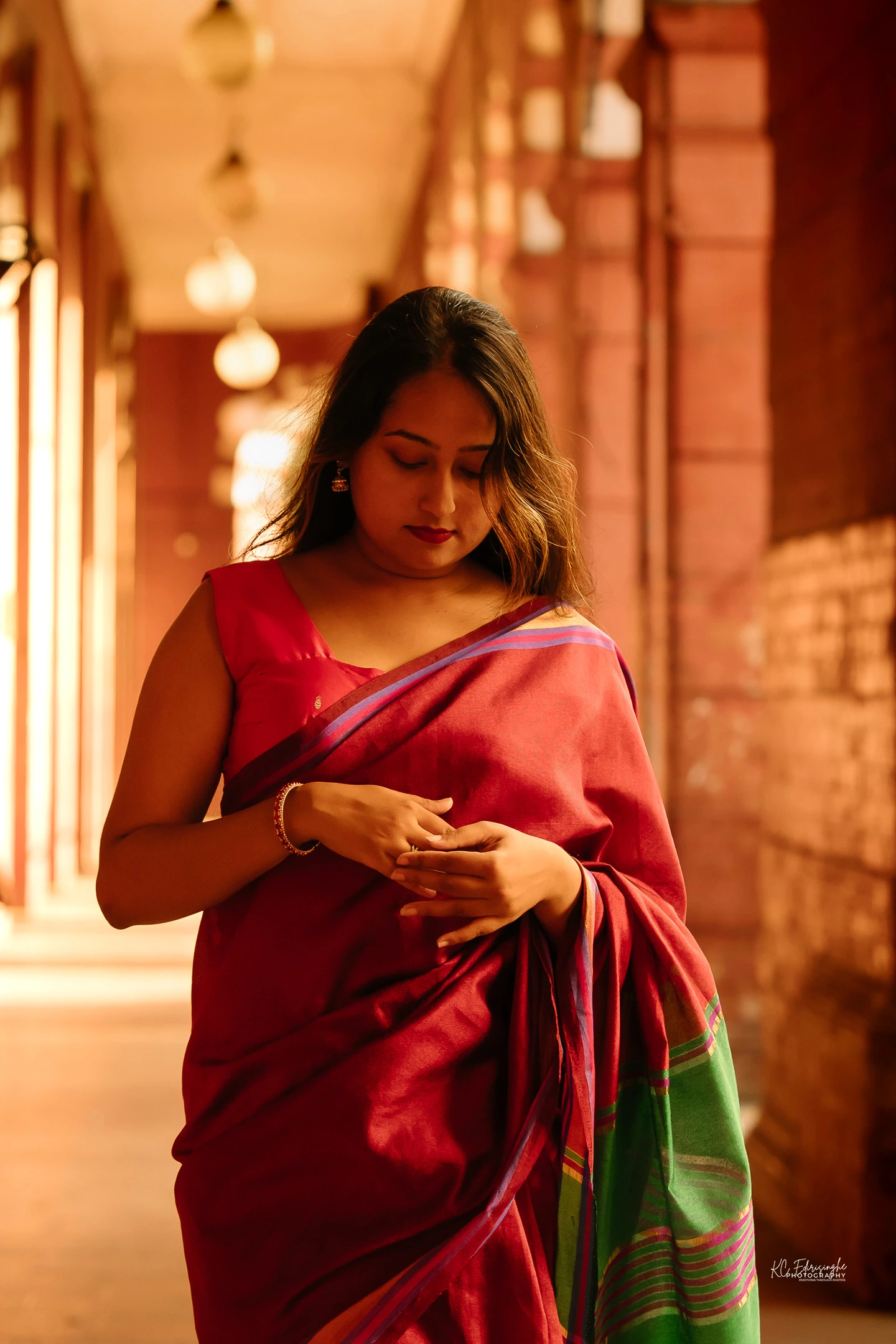 The Urban Soul by KC Edirisinghe in Colombo