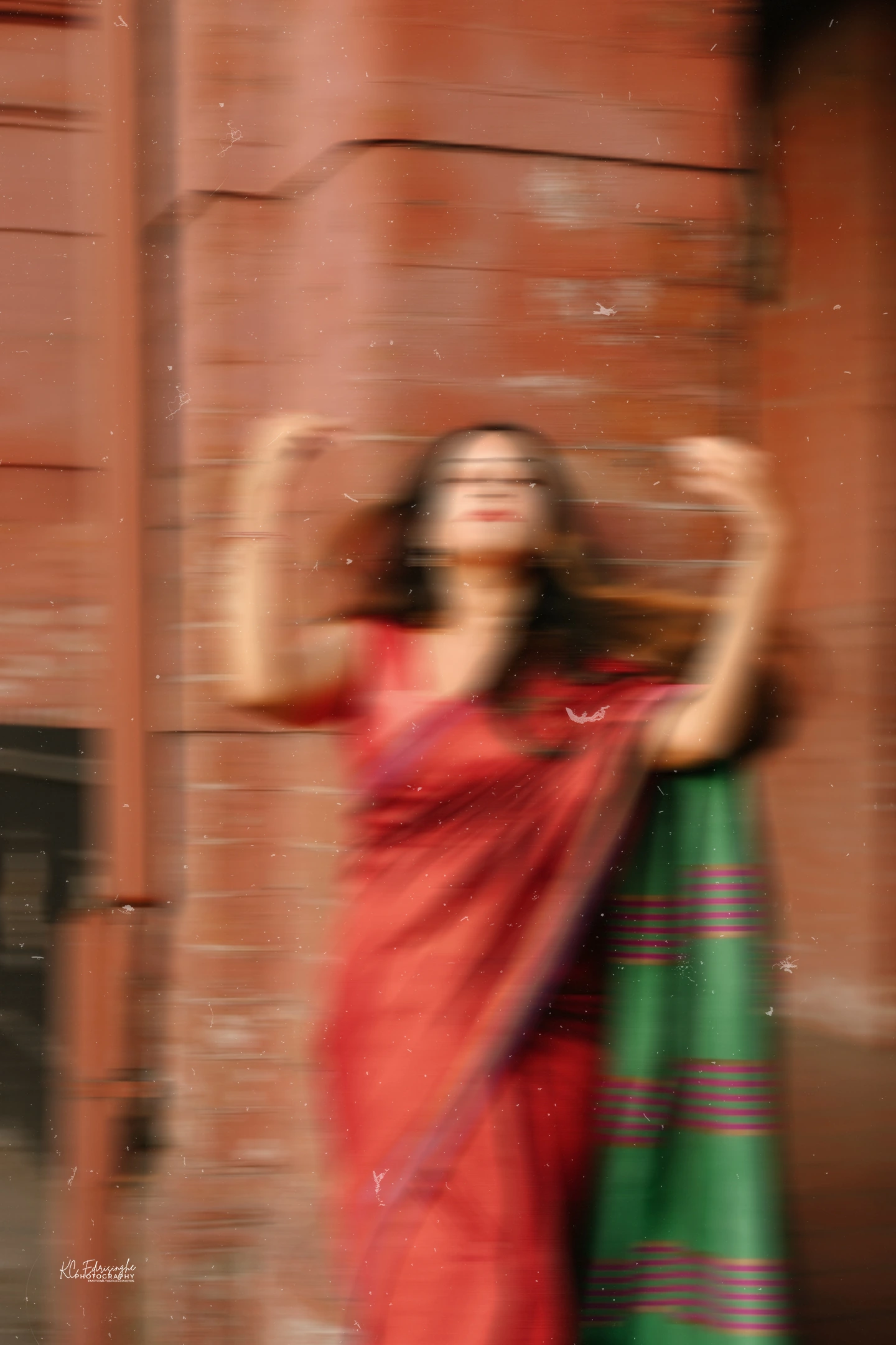 The Urban Soul by KC Edirisinghe in Colombo